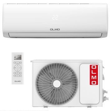 Кондиціонер Olmo OSH-10LDH3 OSH-10LDH3 фото