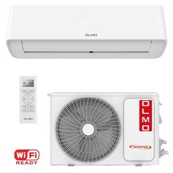 Кондиціонер Olmo OSH-24FWH 000-001-013 фото