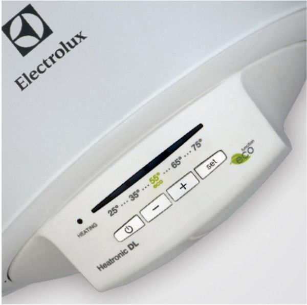 Electrolux EWH 100 Htr DL EEC EWH 100 Htr DL EEC фото