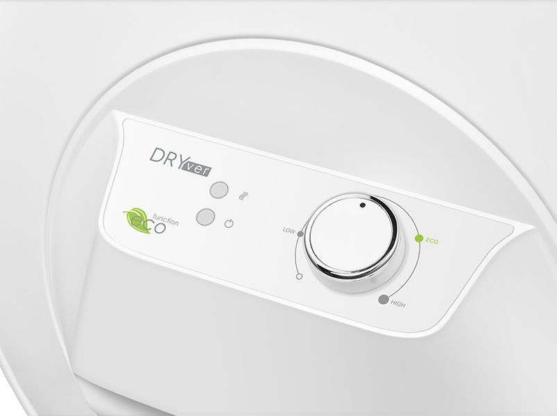 Electrolux EWH 80 DRYver EWH 80 DRYver фото