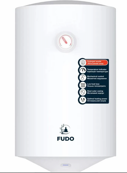 FUDO Classic FDK-50L FDK-50L фото