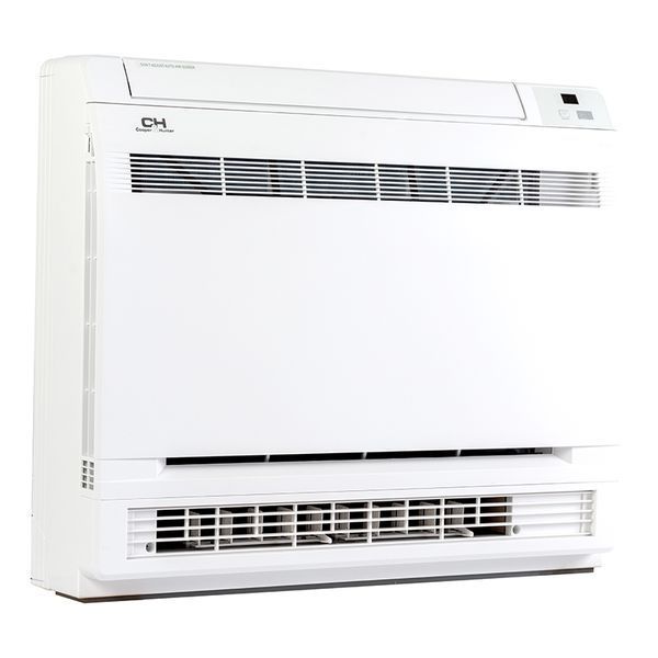 Консольний (підлоговий) кондиціонер Cooper&Hunter CH-S09FVX2-NG Wi-Fi CH-S09FVX2-NG фото